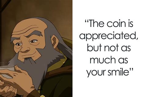 avatar the last airbender quotes|58 Avatar The Last Airbender Quotes That Are Legendary